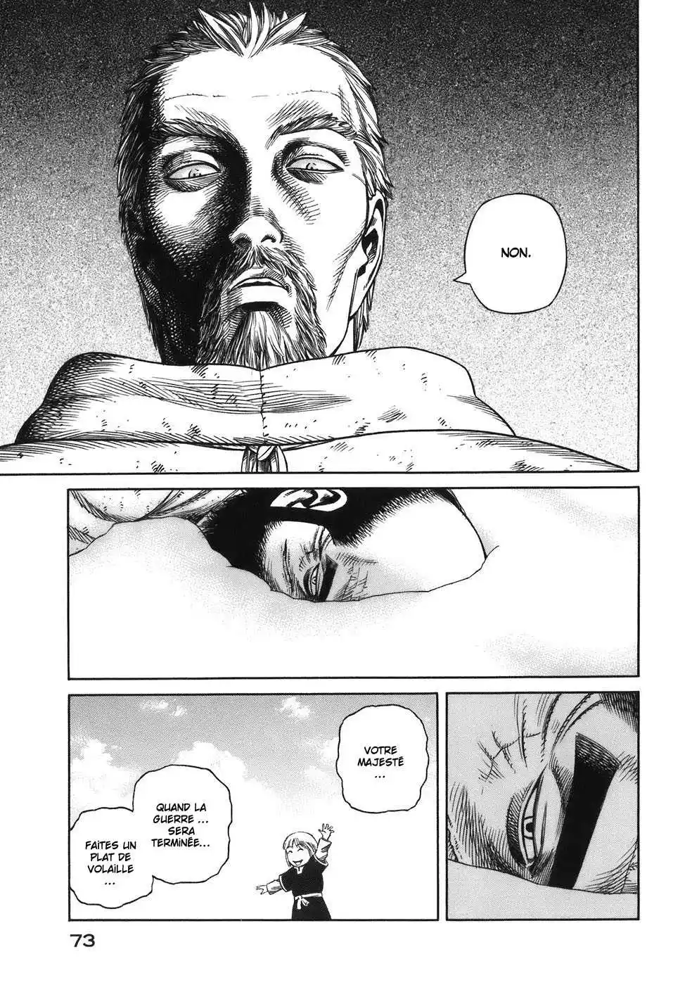 Vinland Saga 5 page 75