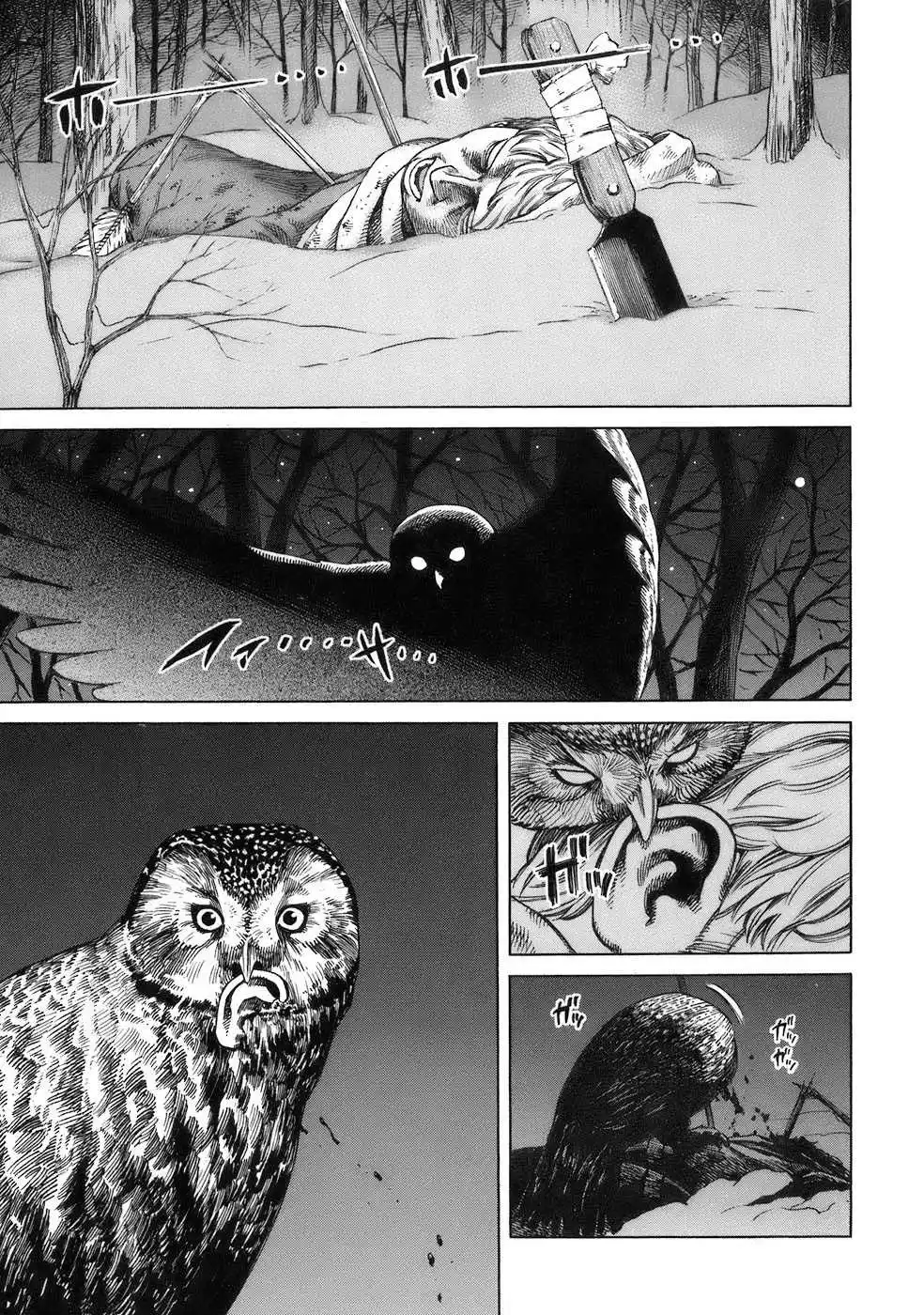 Vinland Saga 5 page 77