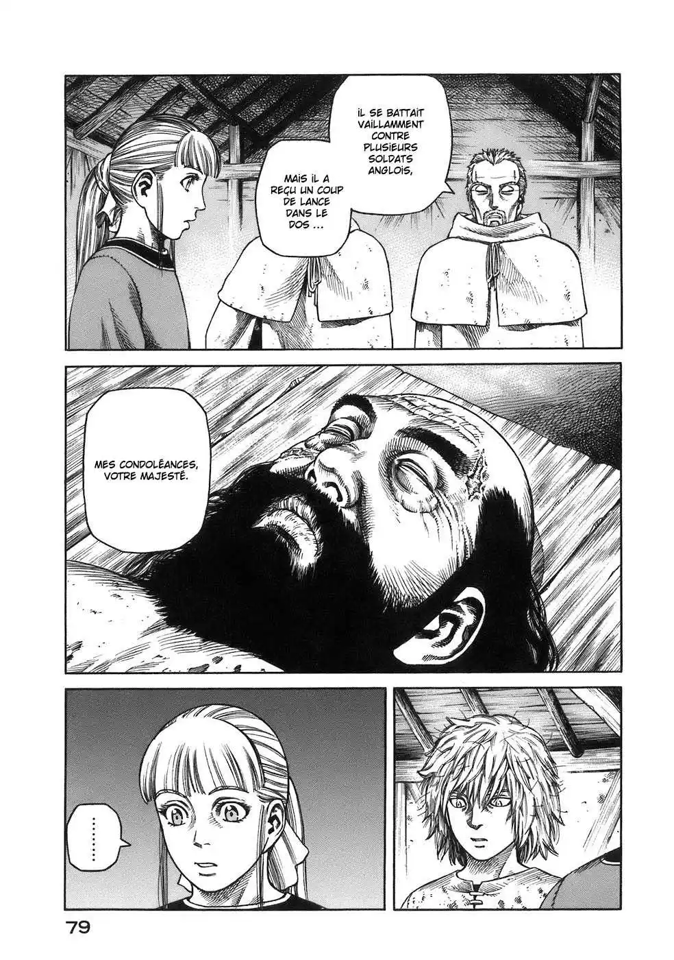 Vinland Saga 5 page 81