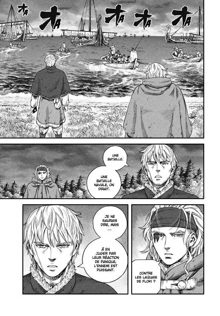 Vinland Saga 133 page 11