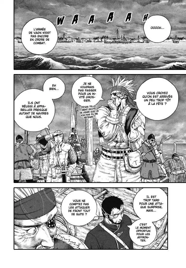 Vinland Saga 133 page 14