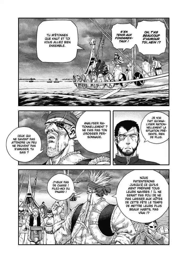 Vinland Saga 133 page 15