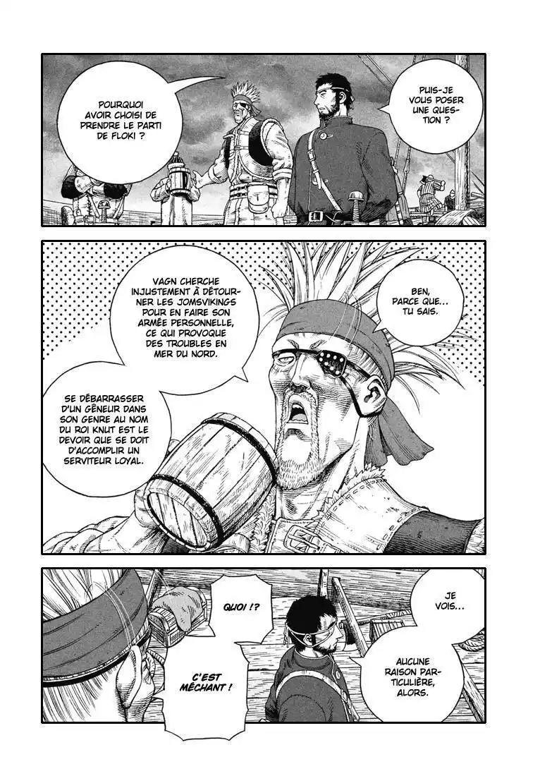 Vinland Saga 133 page 16