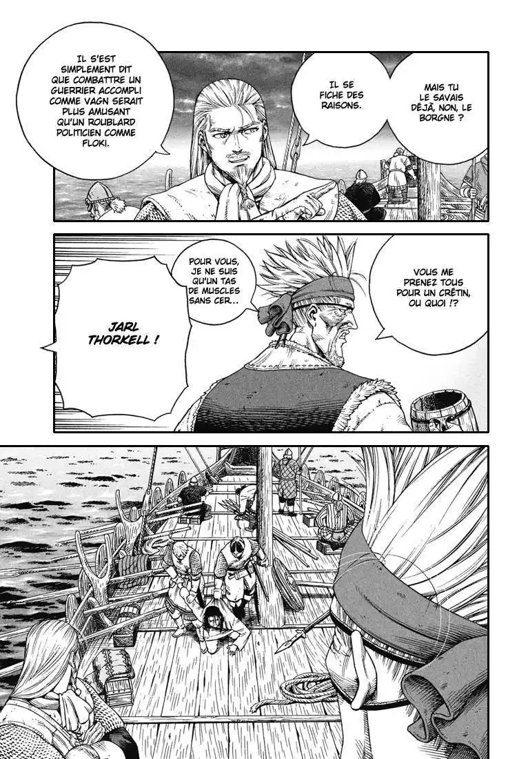 Vinland Saga 133 page 17