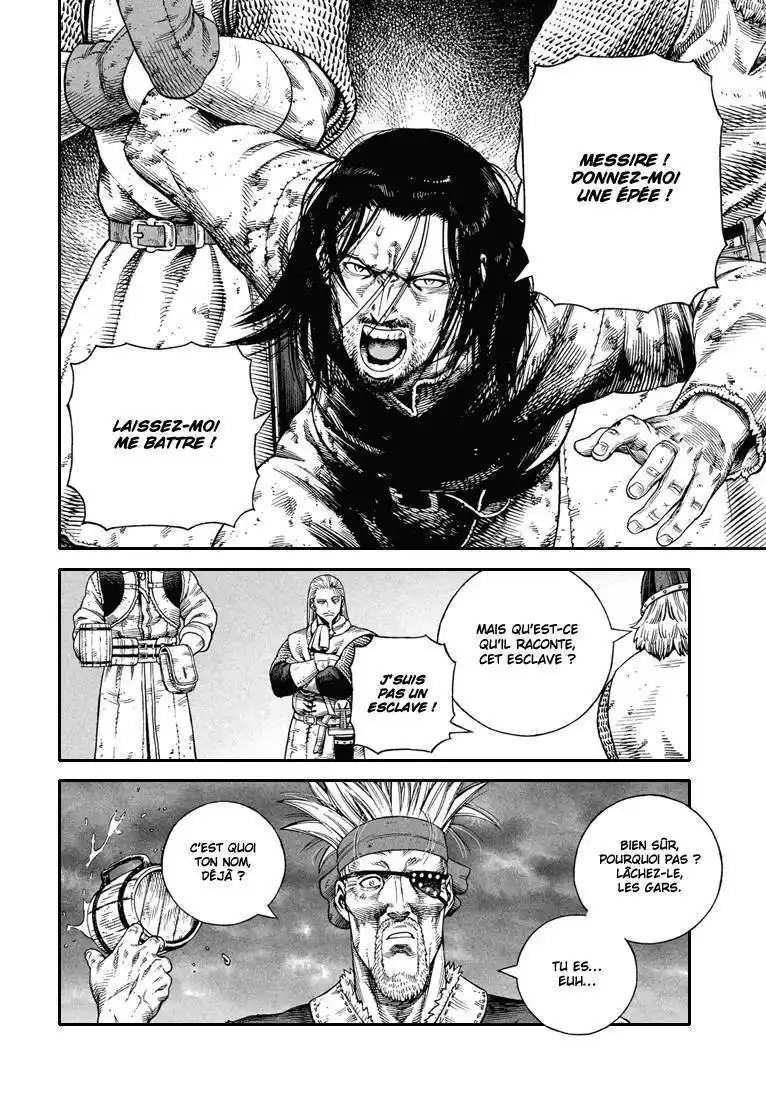 Vinland Saga 133 page 18