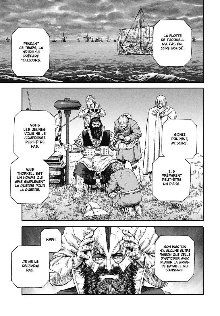 Vinland Saga 133 page 21