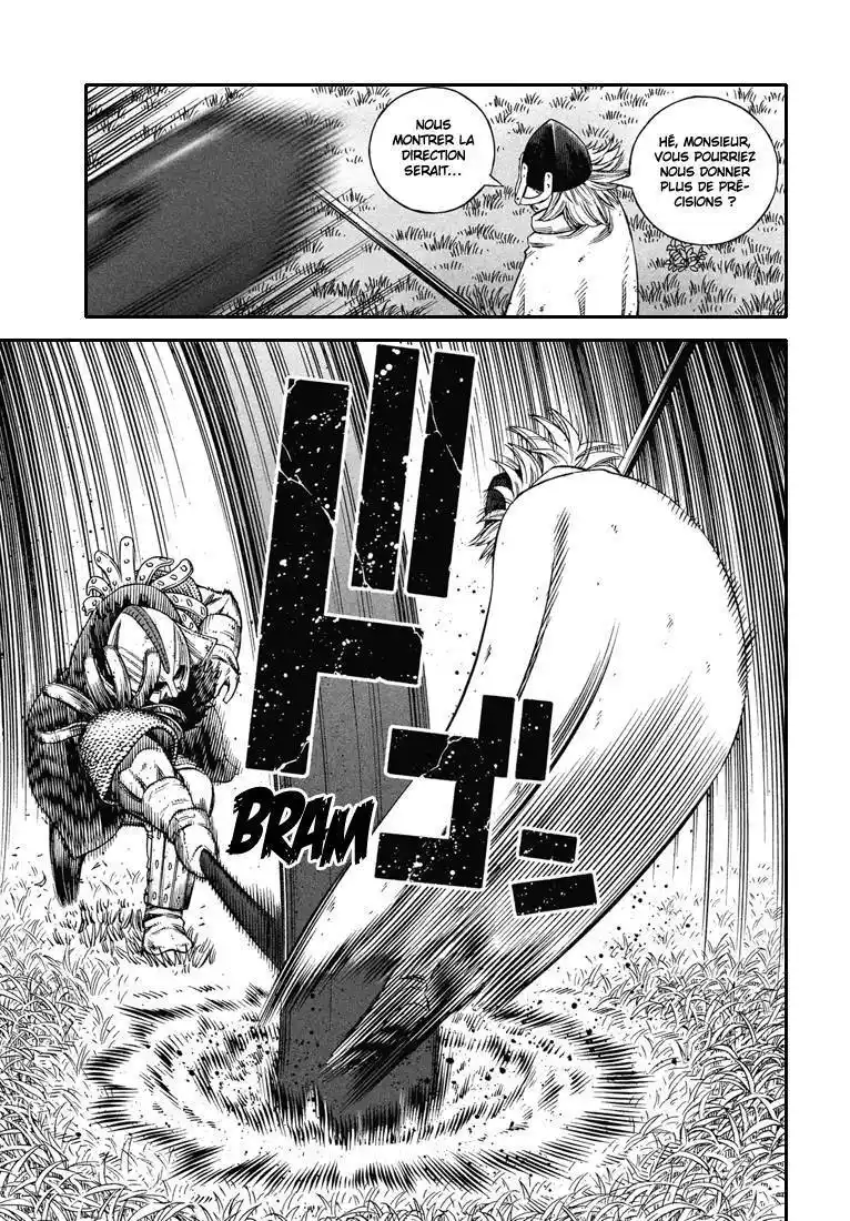 Vinland Saga 133 page 23