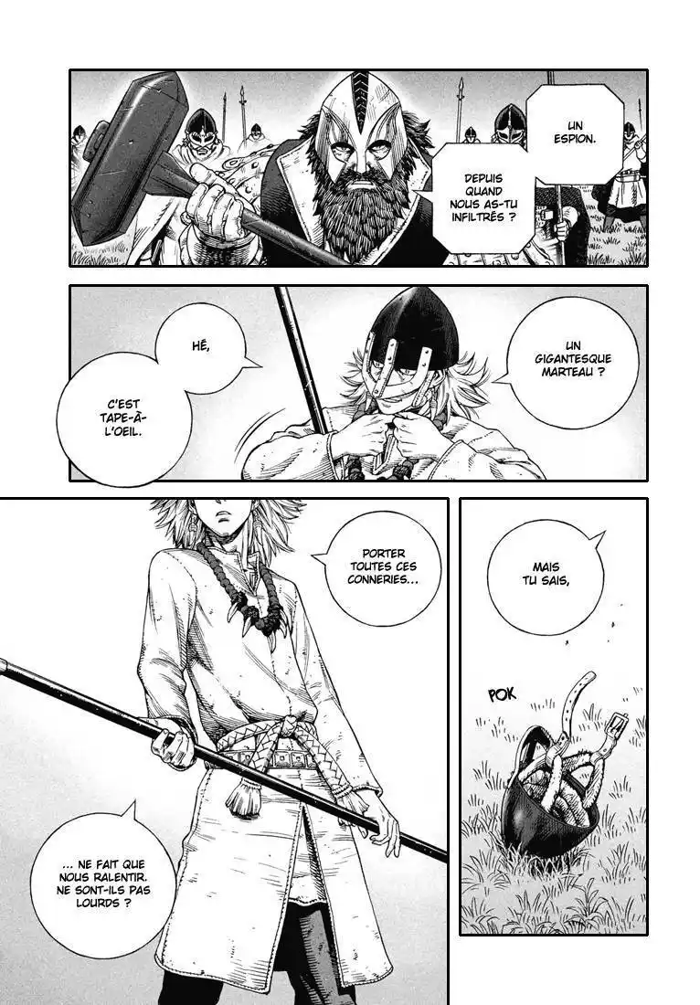 Vinland Saga 133 page 25