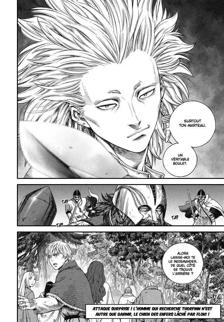 Vinland Saga 133 page 26