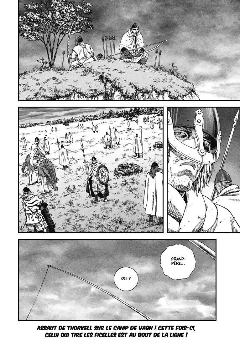 Vinland Saga 133 page 4