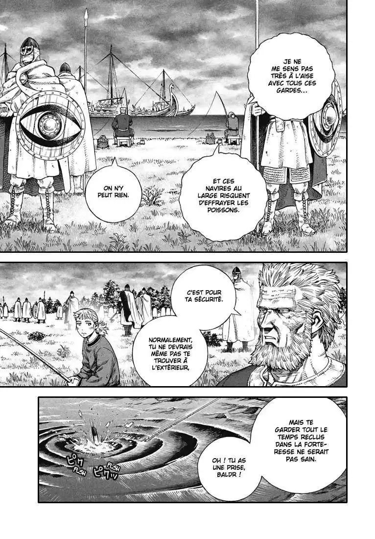 Vinland Saga 133 page 5