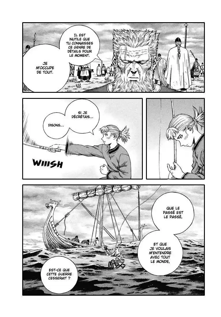 Vinland Saga 133 page 7