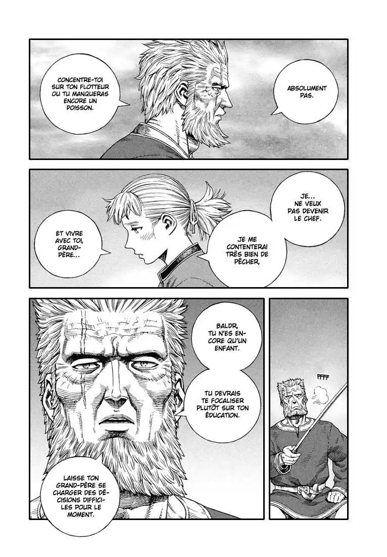 Vinland Saga 133 page 8