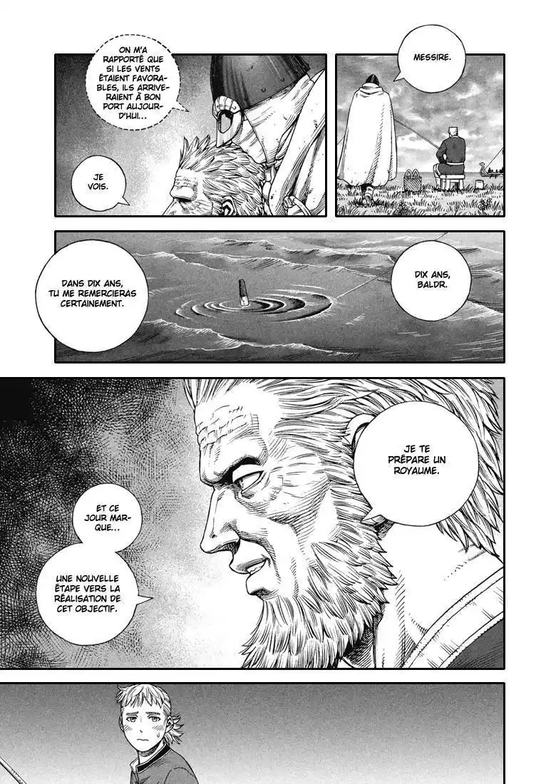 Vinland Saga 133 page 9