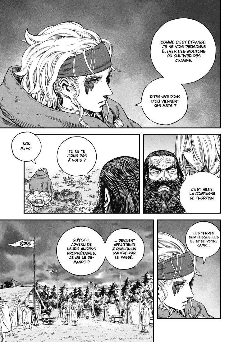 Vinland Saga 132 page 10