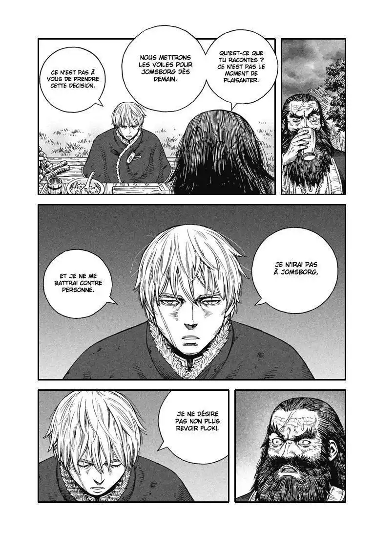 Vinland Saga 132 page 12