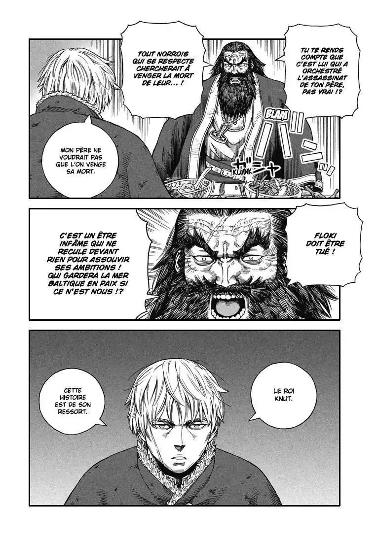 Vinland Saga 132 page 13