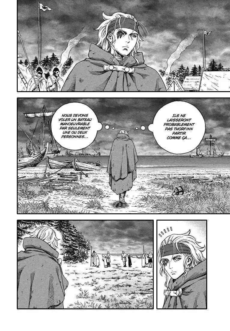 Vinland Saga 132 page 15