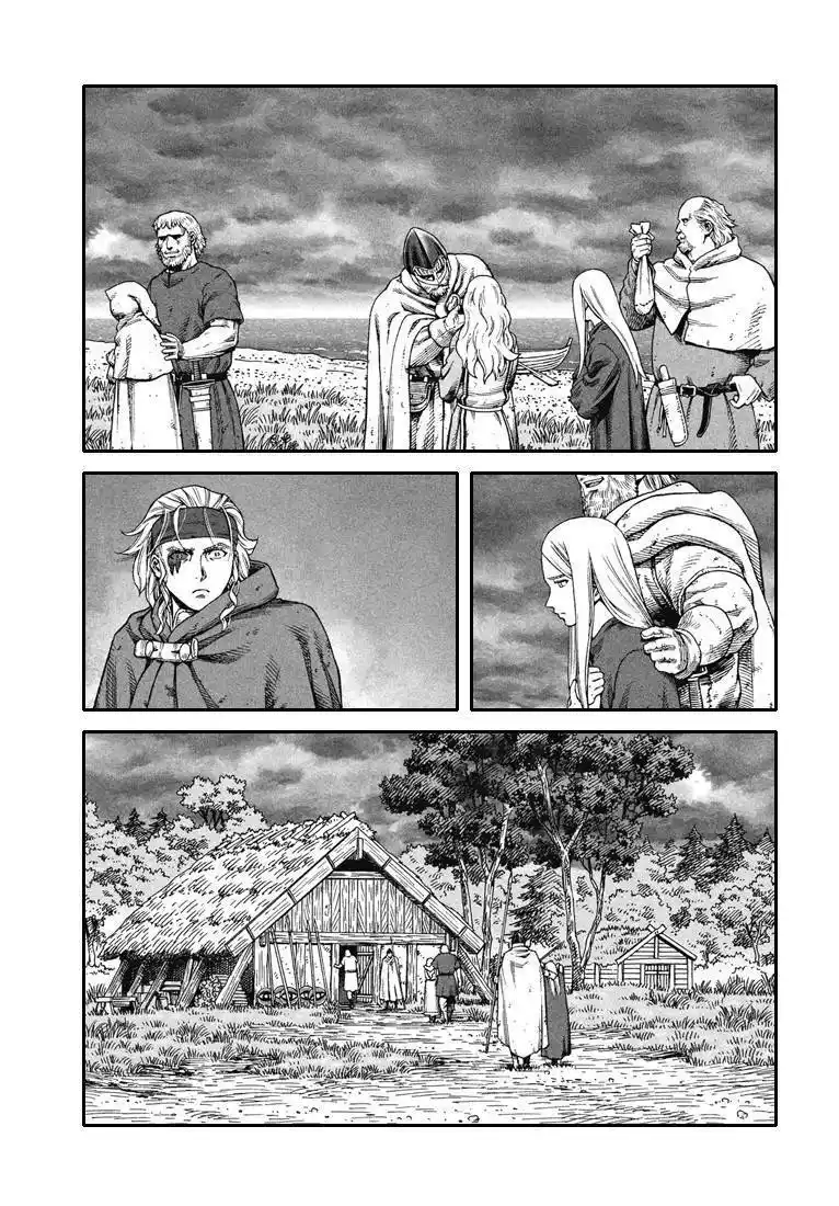 Vinland Saga 132 page 16