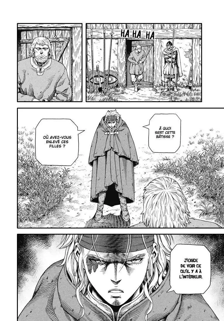 Vinland Saga 132 page 17