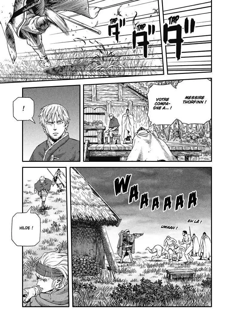 Vinland Saga 132 page 18