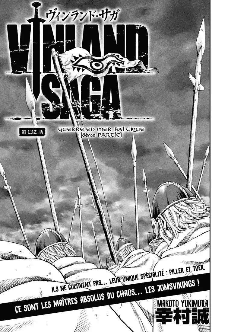 Vinland Saga 132 page 2