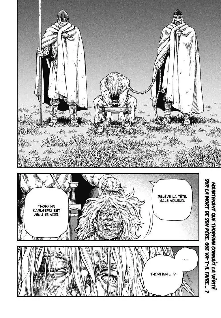 Vinland Saga 132 page 3