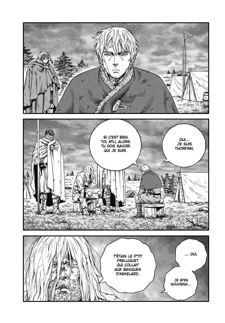 Vinland Saga 132 page 4