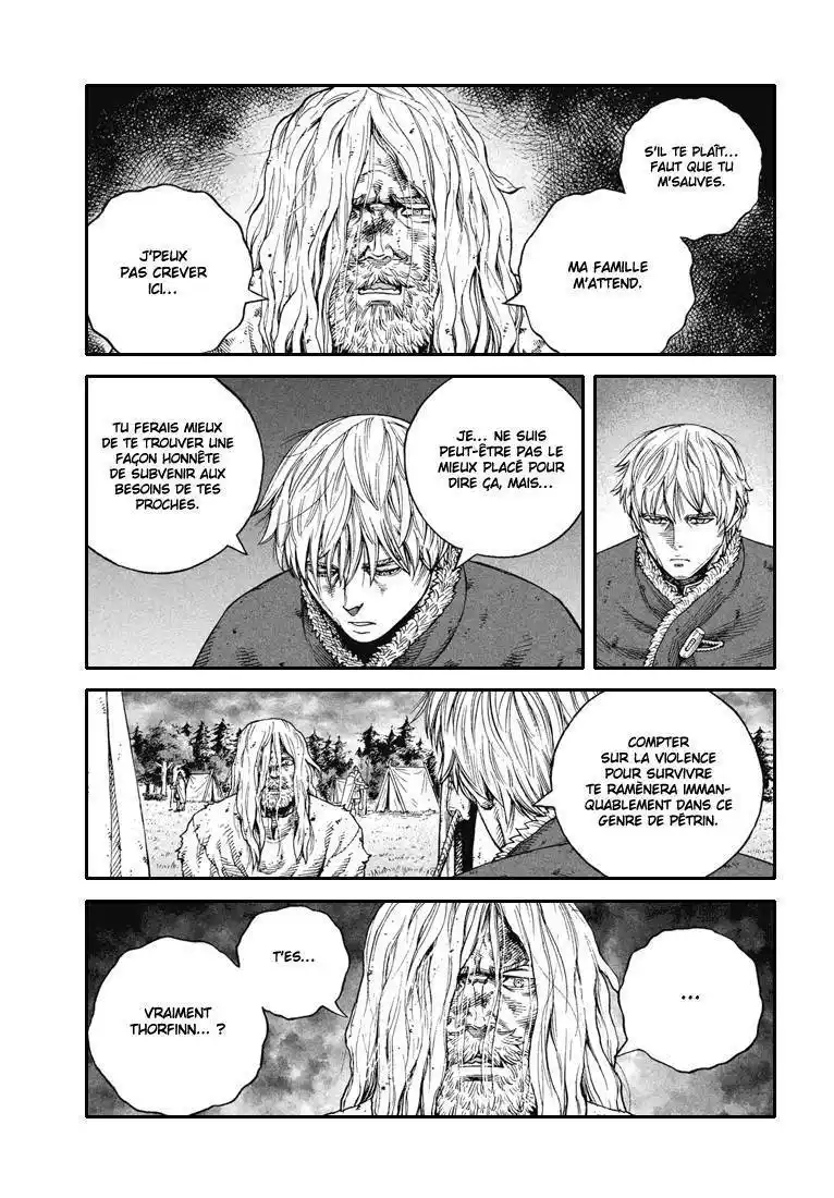 Vinland Saga 132 page 6