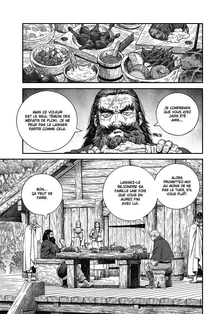 Vinland Saga 132 page 8