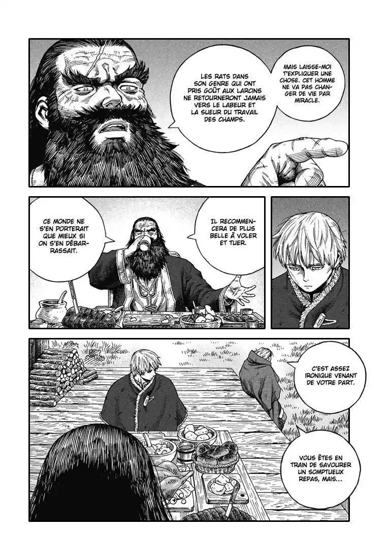 Vinland Saga 132 page 9