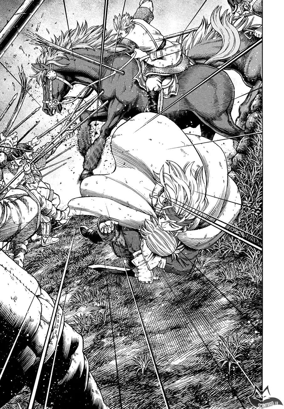 Vinland Saga 153 page 14