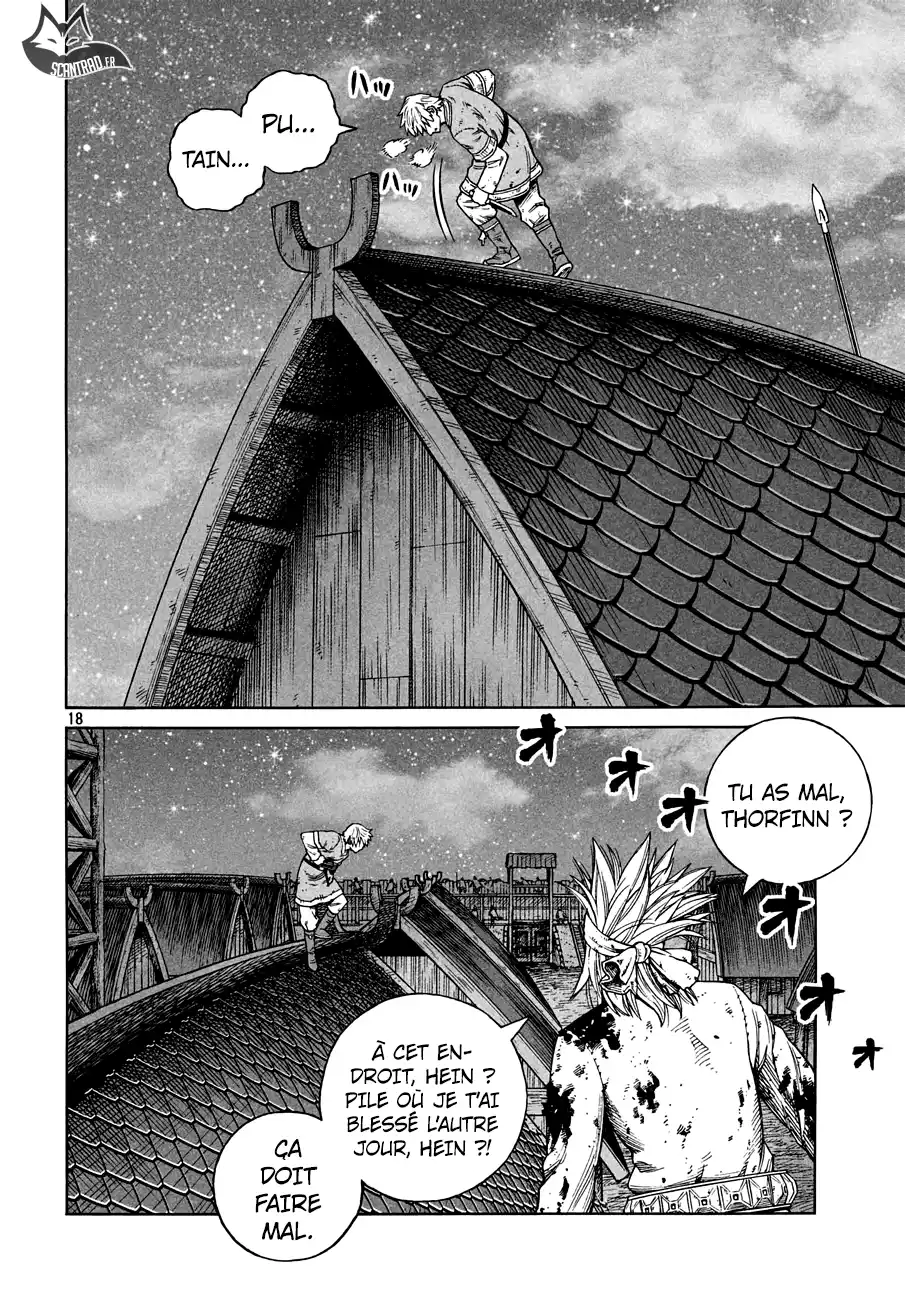 Vinland Saga 153 page 17