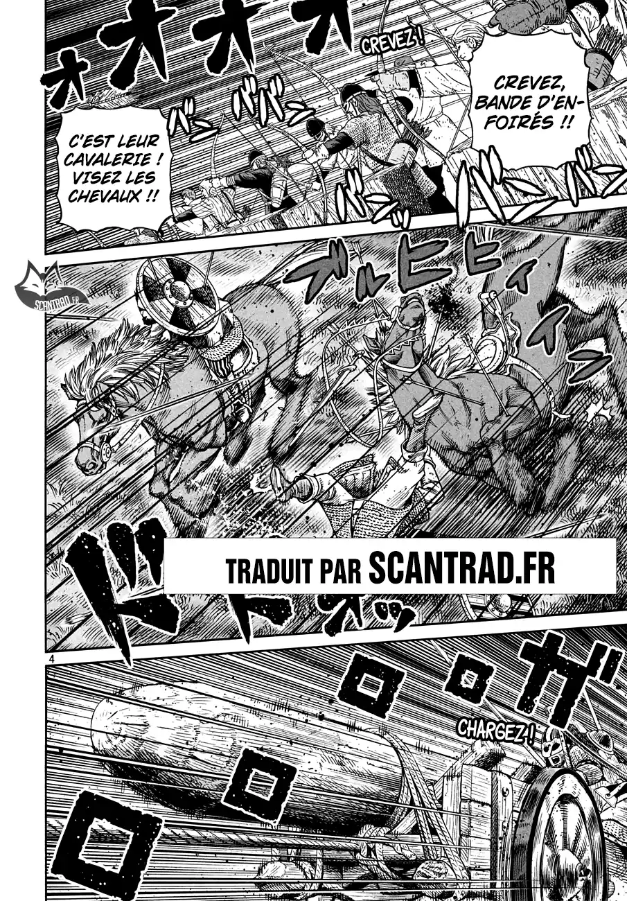 Vinland Saga 153 page 3