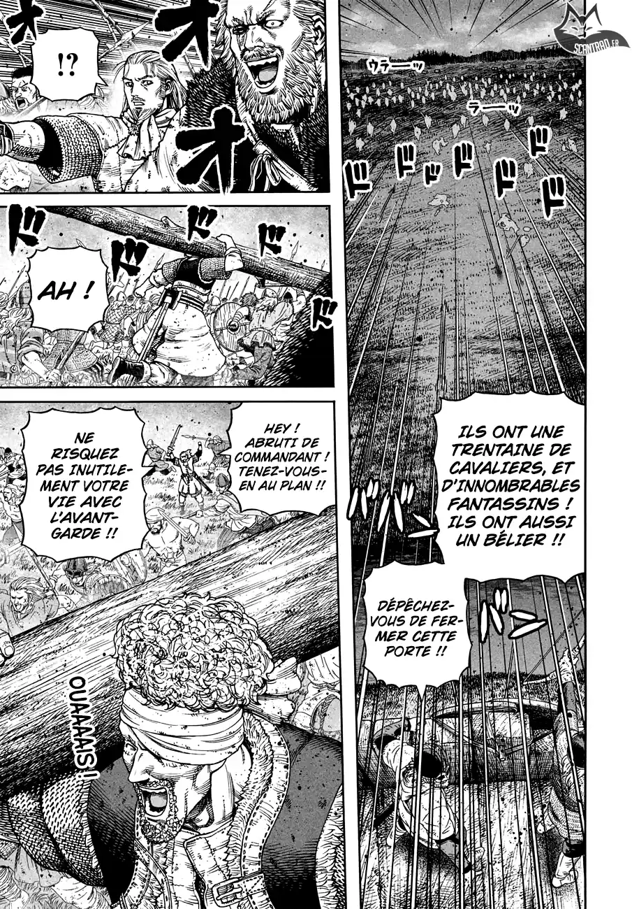 Vinland Saga 153 page 4