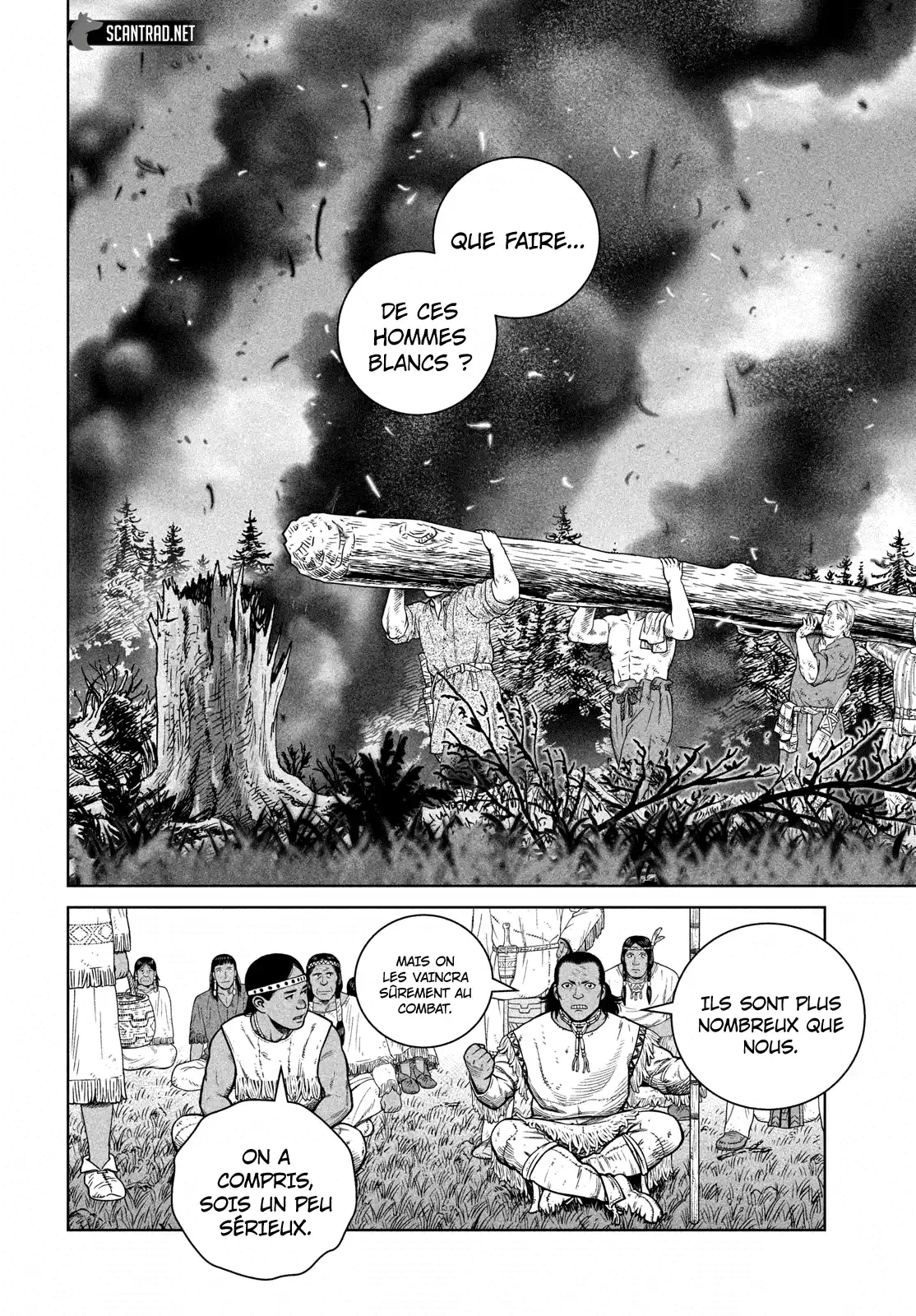 Vinland Saga 183 page 12