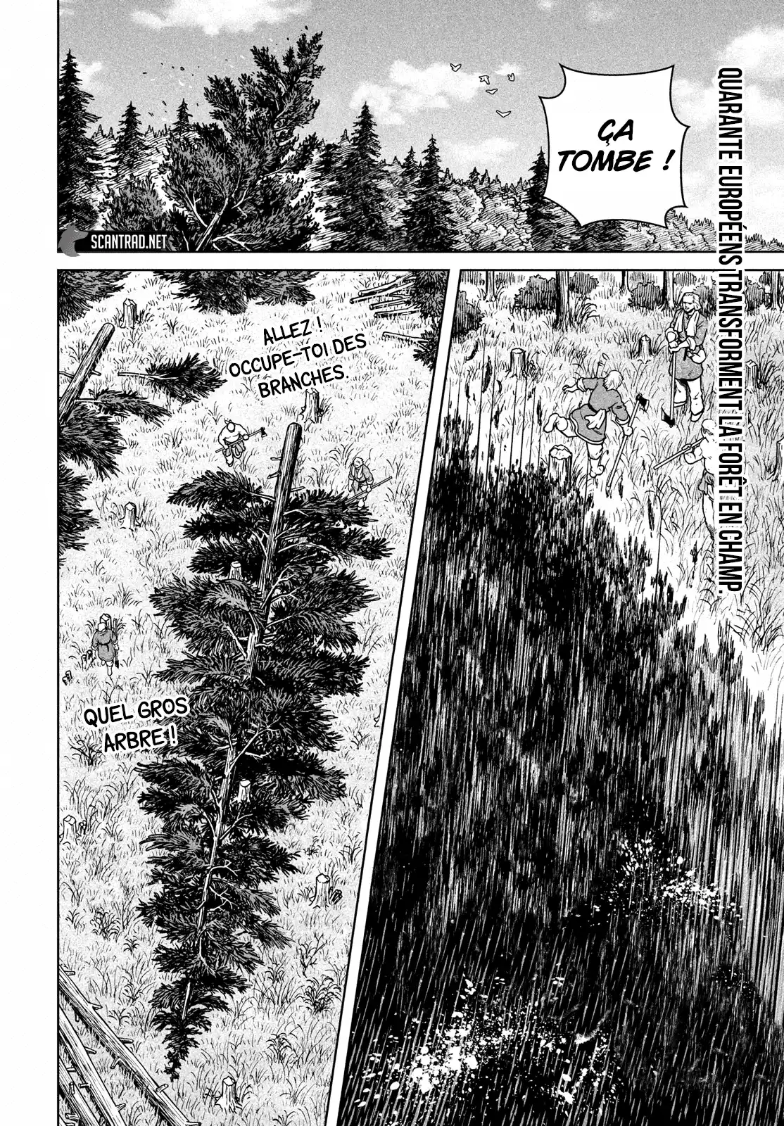 Vinland Saga 183 page 2