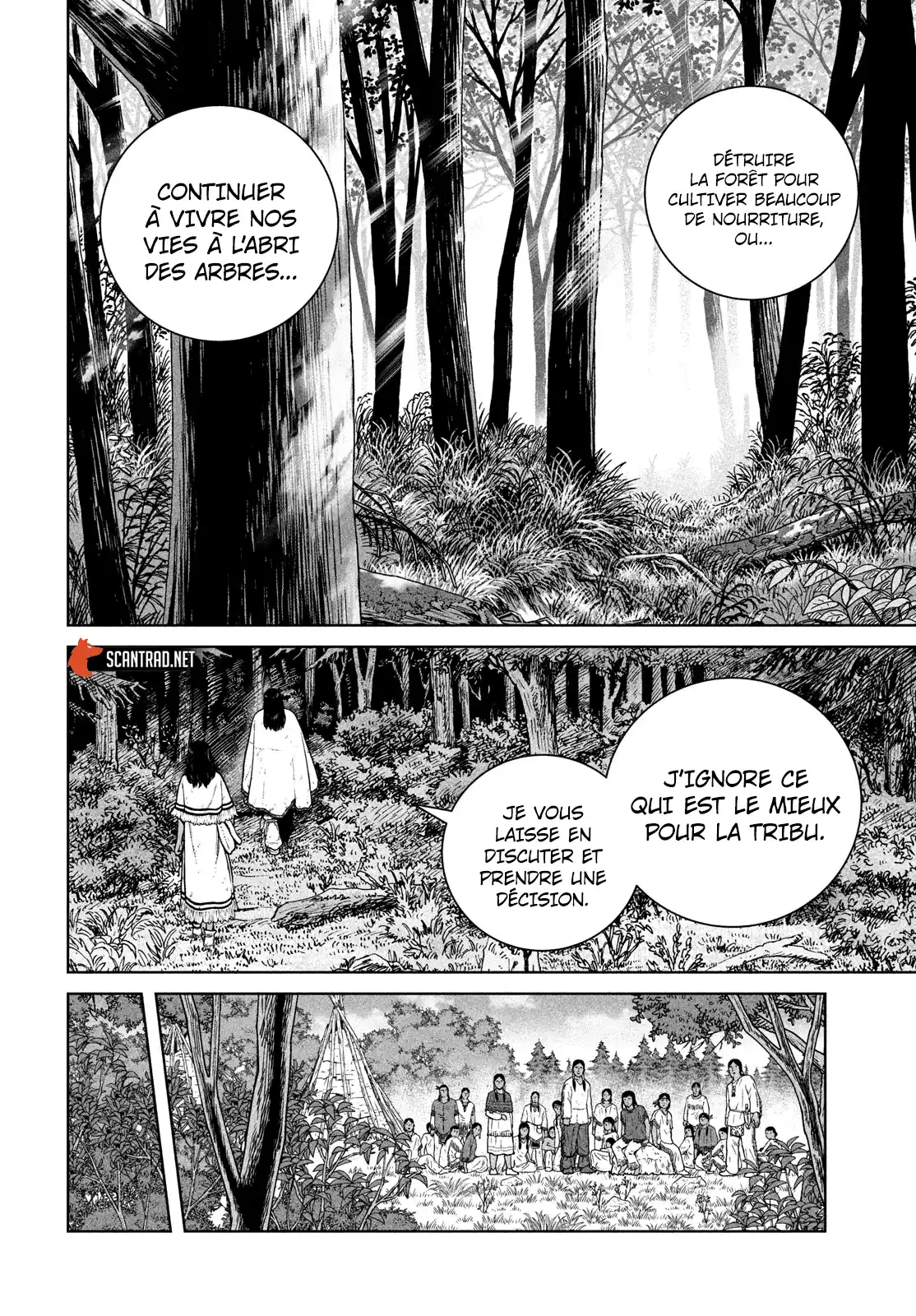 Vinland Saga 183 page 20