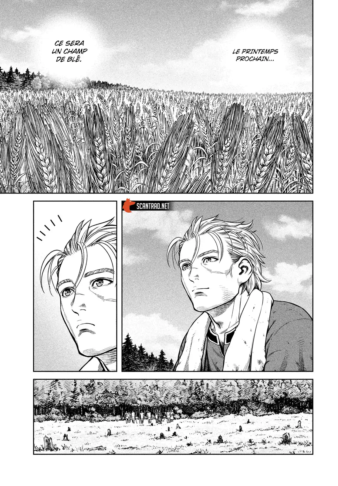 Vinland Saga 183 page 23