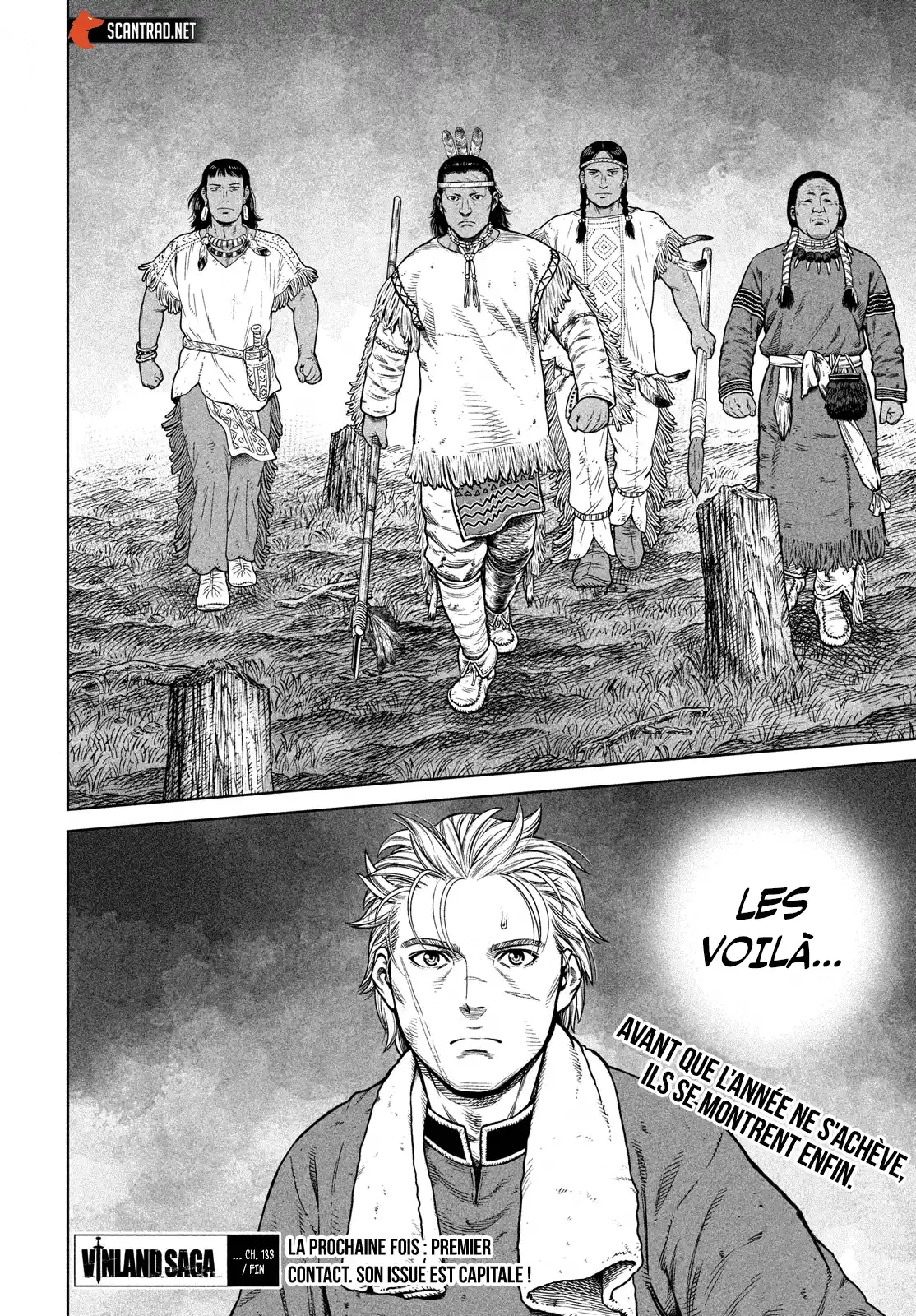 Vinland Saga 183 page 24