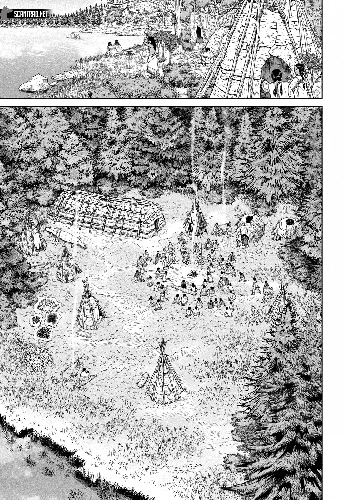 Vinland Saga 183 page 9