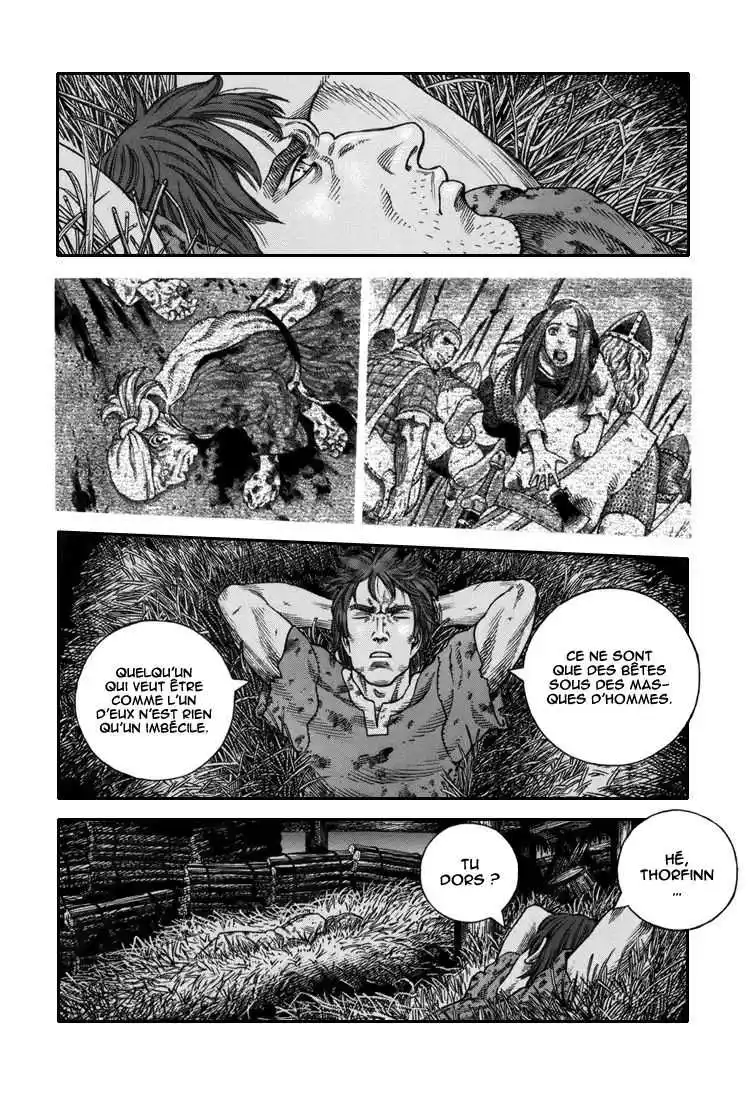 Vinland Saga 9 page 14