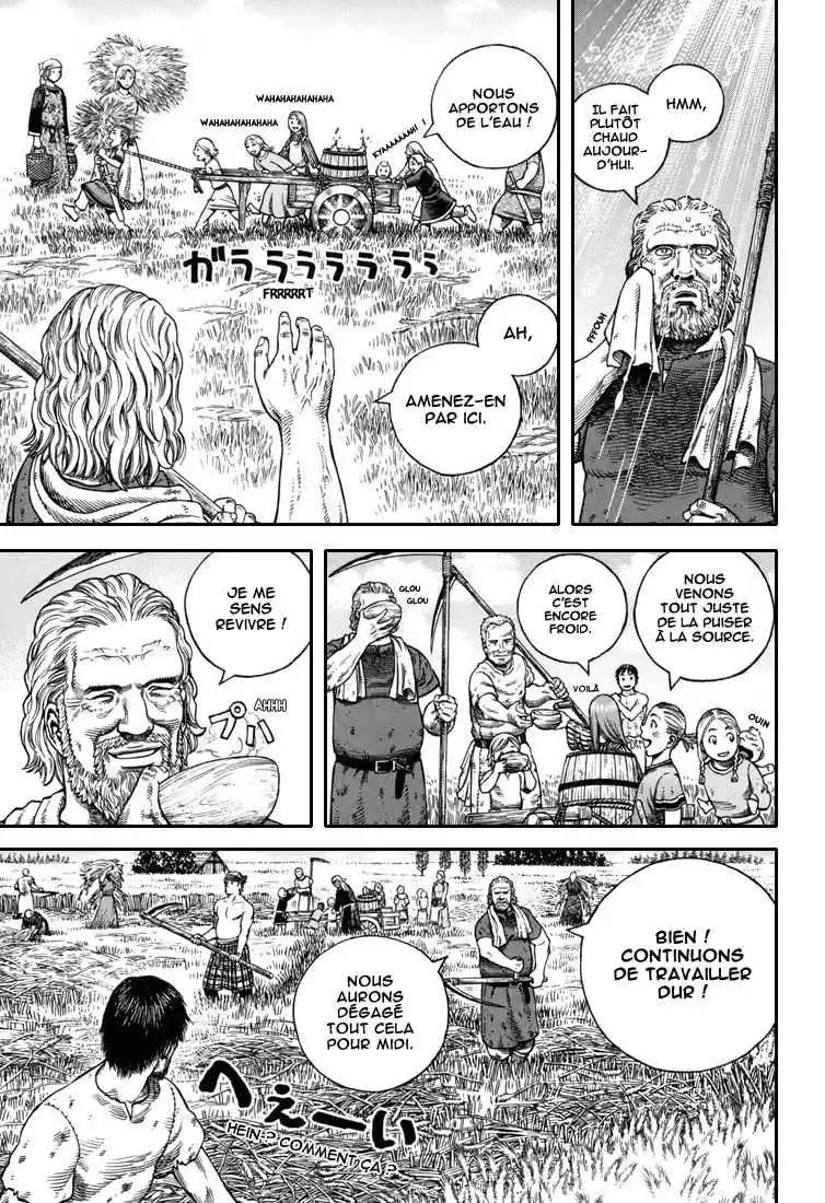 Vinland Saga 9 page 3