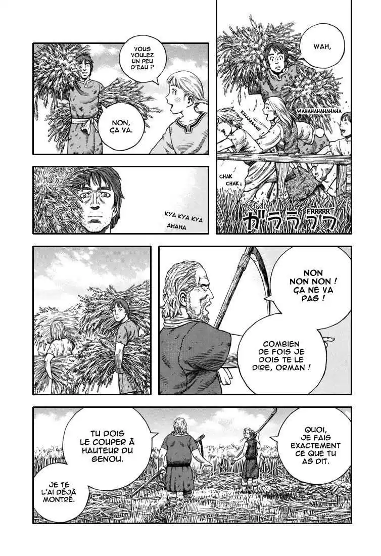 Vinland Saga 9 page 5