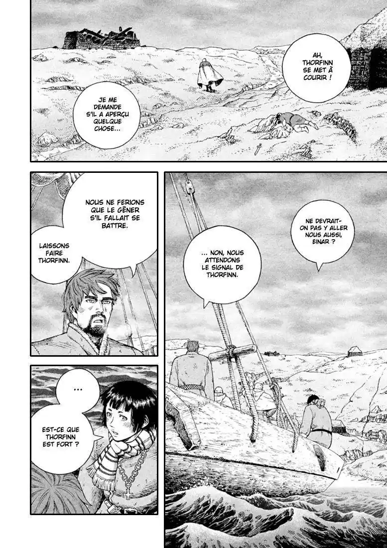 Vinland Saga 111 page 11