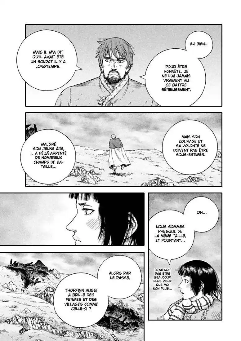 Vinland Saga 111 page 12