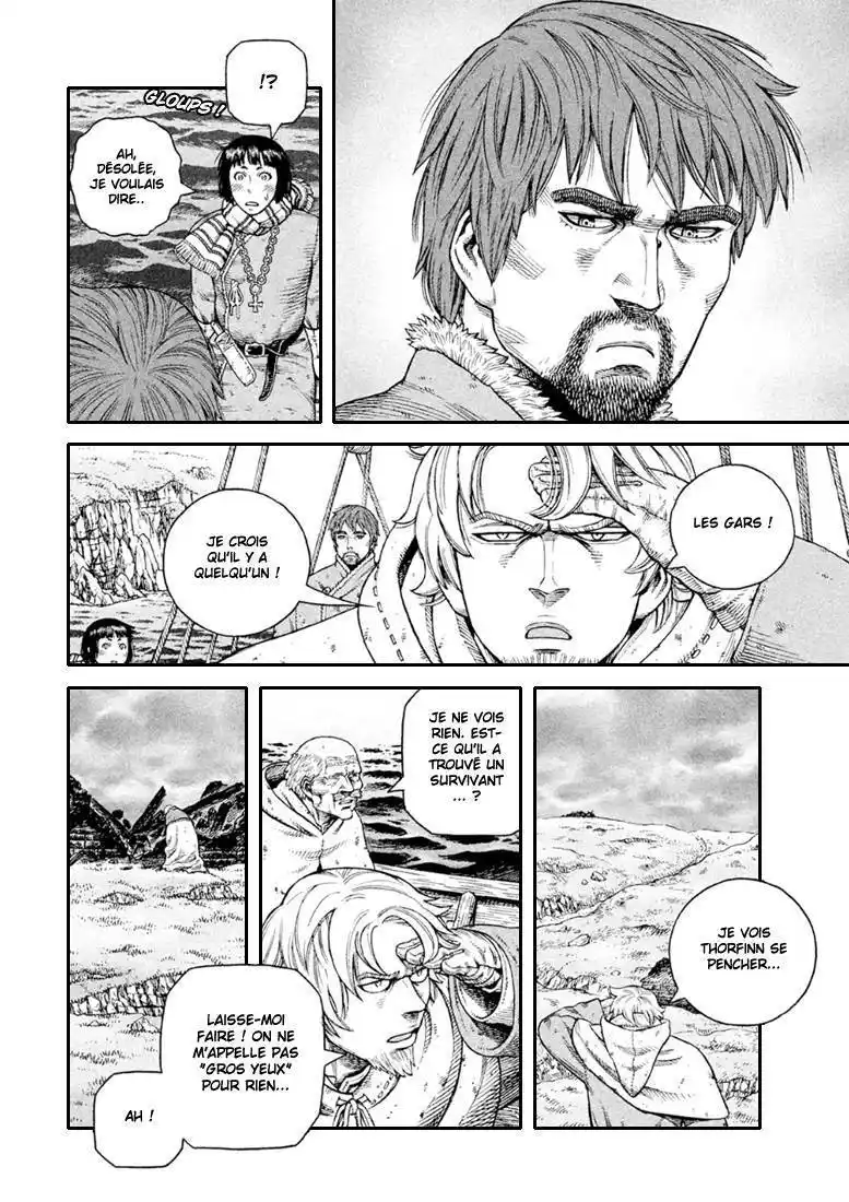 Vinland Saga 111 page 13