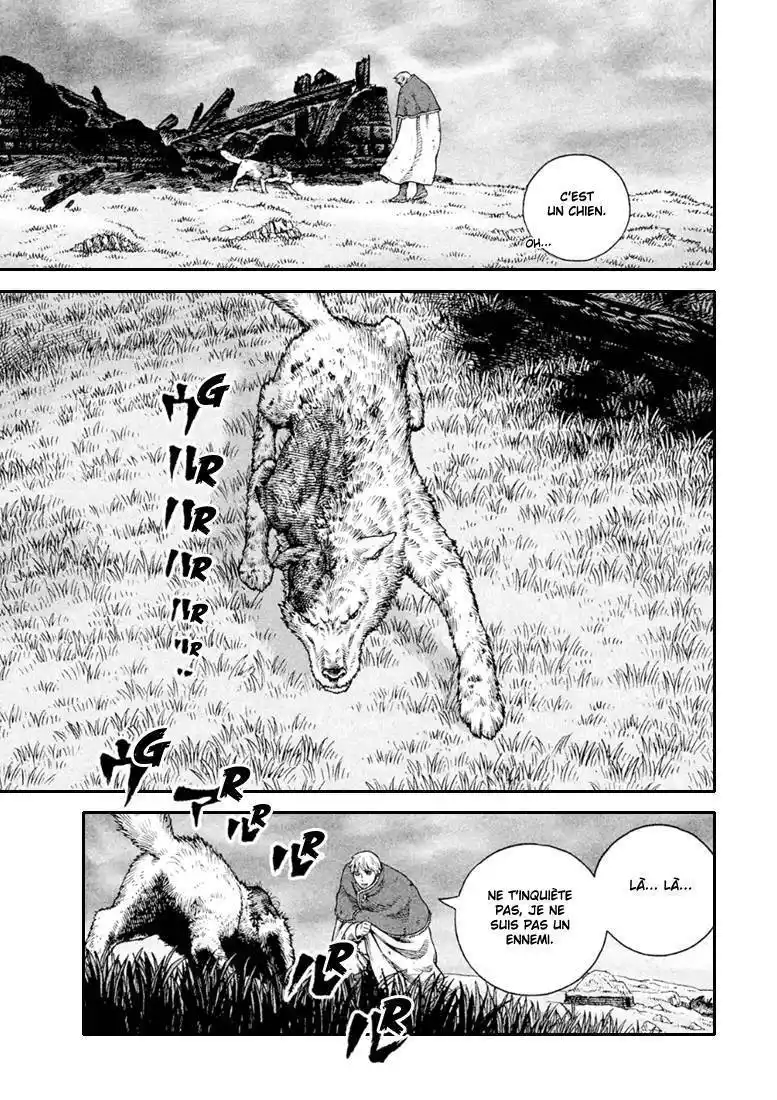 Vinland Saga 111 page 14