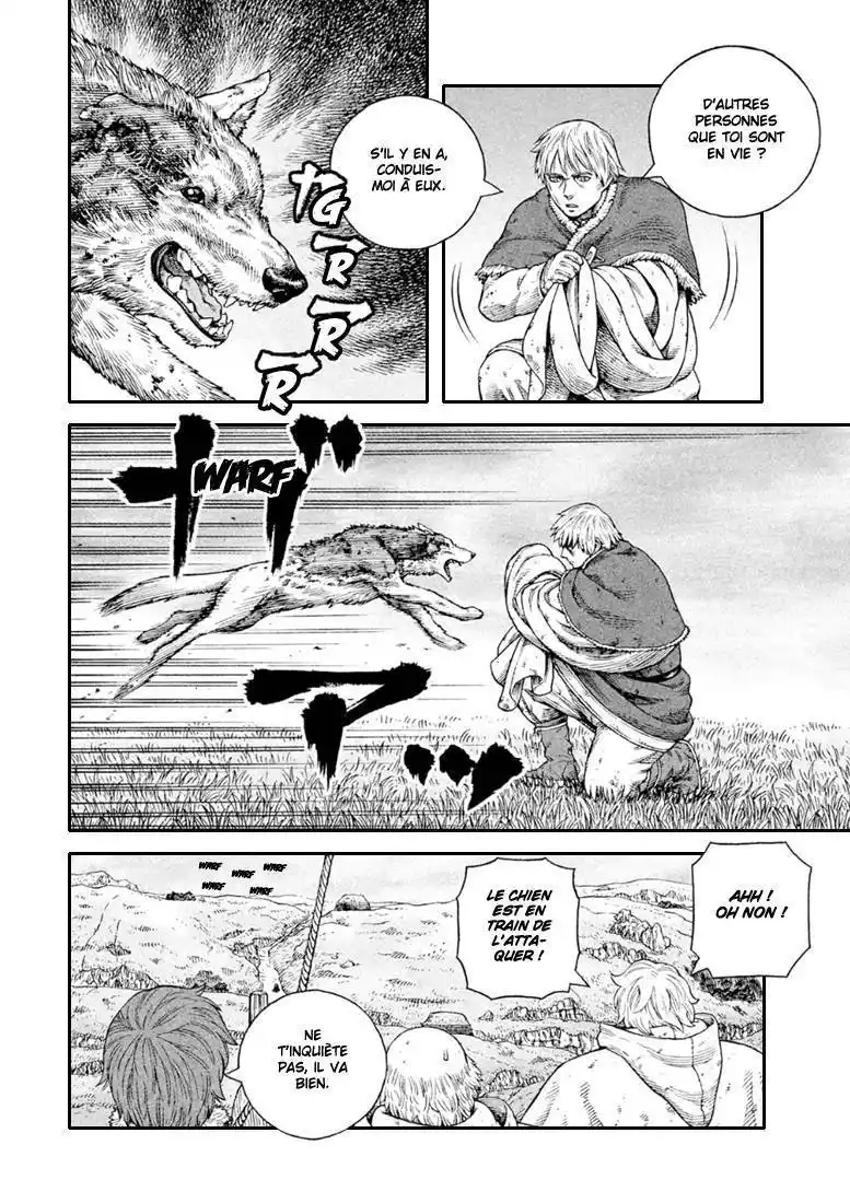 Vinland Saga 111 page 15