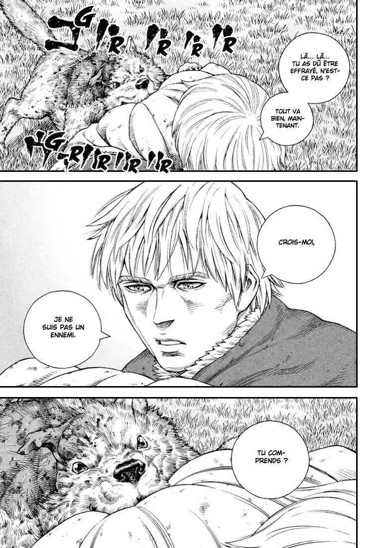 Vinland Saga 111 page 16